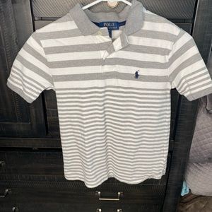 Boys Polo by Ralph Lauren